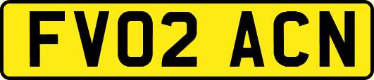 FV02ACN