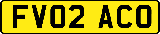 FV02ACO