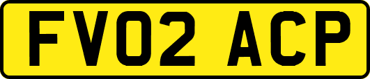 FV02ACP