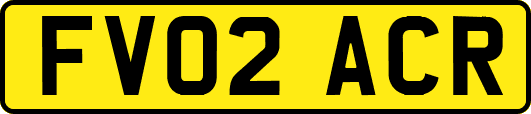 FV02ACR