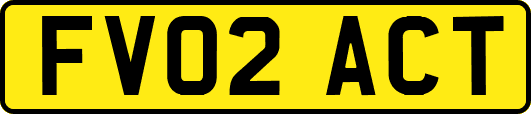 FV02ACT