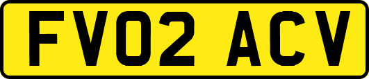 FV02ACV