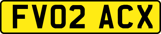 FV02ACX