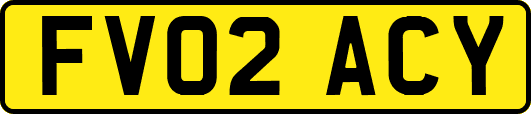 FV02ACY