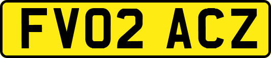 FV02ACZ