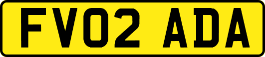FV02ADA