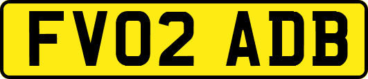 FV02ADB