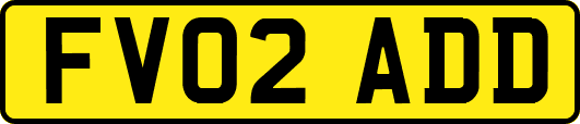 FV02ADD