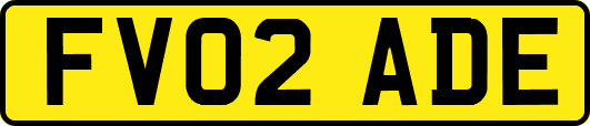 FV02ADE