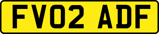 FV02ADF