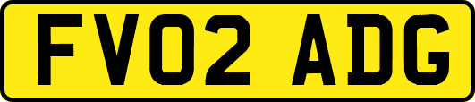 FV02ADG