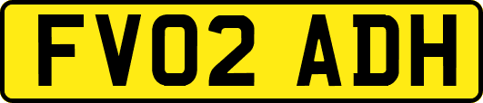 FV02ADH