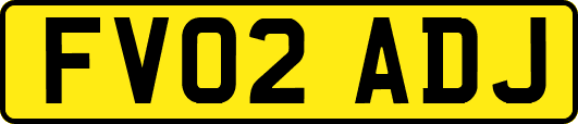FV02ADJ