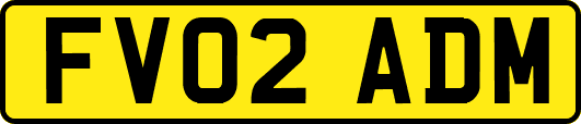 FV02ADM