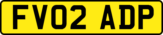 FV02ADP