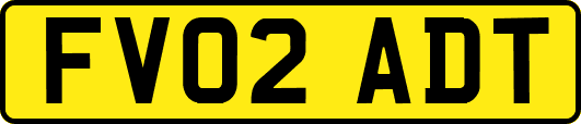 FV02ADT