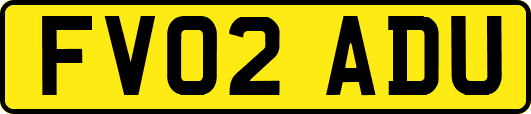 FV02ADU