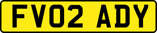 FV02ADY