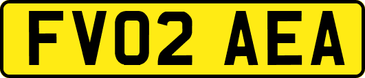 FV02AEA
