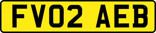 FV02AEB