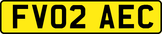 FV02AEC