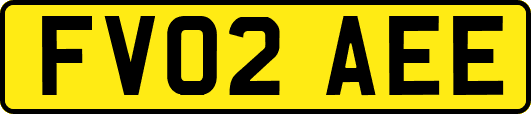 FV02AEE