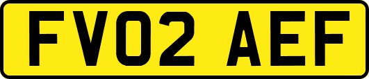 FV02AEF