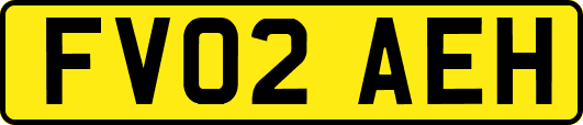 FV02AEH