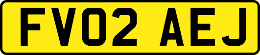FV02AEJ
