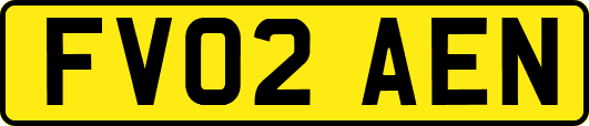 FV02AEN