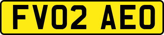 FV02AEO