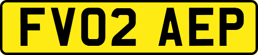 FV02AEP