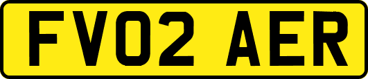 FV02AER