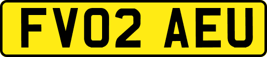FV02AEU