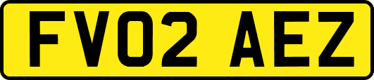 FV02AEZ
