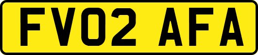 FV02AFA