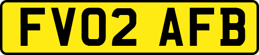 FV02AFB