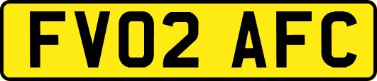 FV02AFC