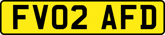 FV02AFD