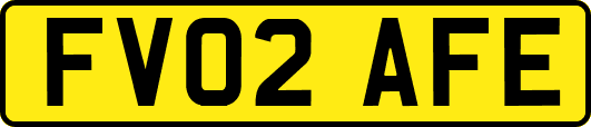 FV02AFE