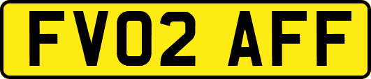 FV02AFF
