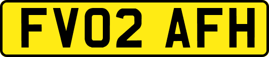 FV02AFH
