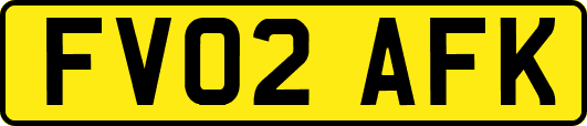 FV02AFK