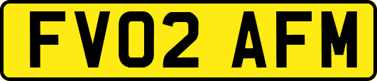 FV02AFM
