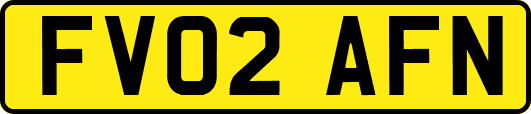FV02AFN