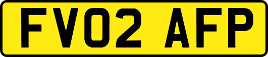 FV02AFP