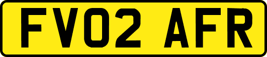 FV02AFR