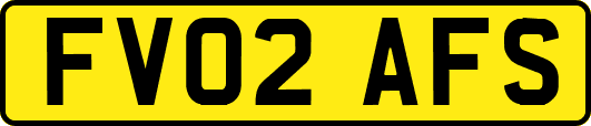 FV02AFS