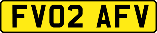 FV02AFV