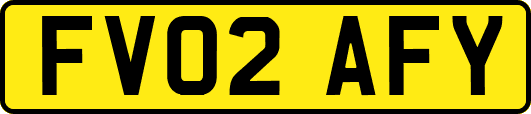 FV02AFY